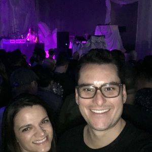 Meet your Posher, Gabriel